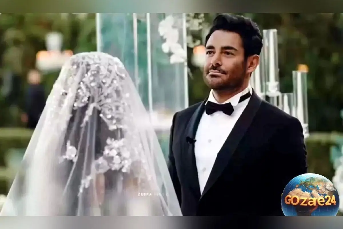 عاشقانه‌های آیسان آقاخانی و رضا گلزار در طبیعت‌گردی آخر هفته + استوری جدید ستاره محبوب