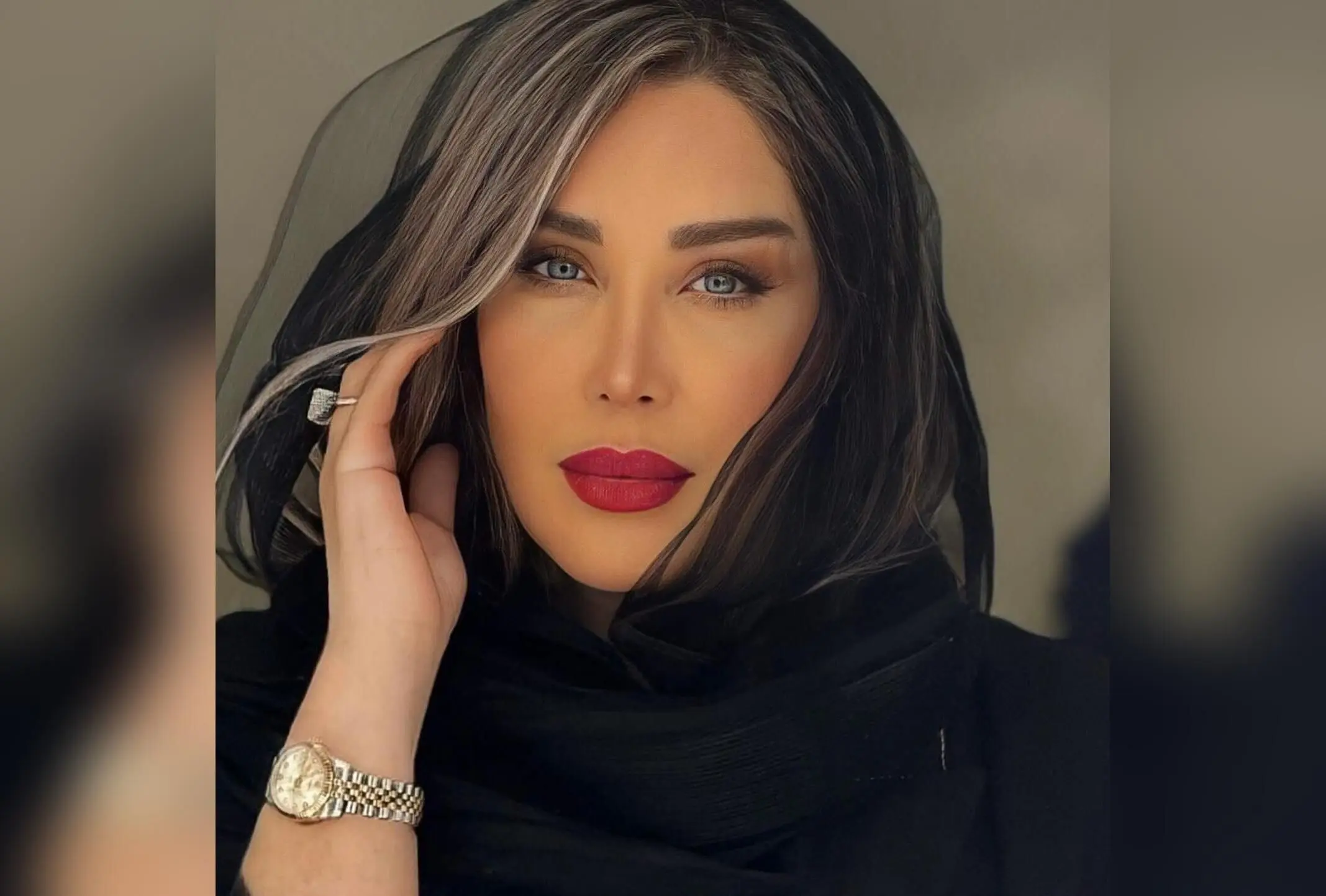 عشق، خاطره و لحظه‌های زندگی: سارا منزجی پور درباره آینده‌ای که نمی‌توان دید و گذشته‌ای که نمی‌توان تکرار کرد