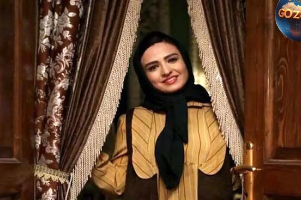 عکس‌های دیدنی سلبریتی‌ها و مادر جوان گلاره عباسی در نقش اکرم سریال شهرزاد + شباهت بی‌نظیر مادر و دختر