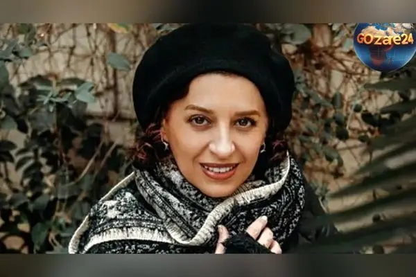 عکس سفر در زمان: مائده طهماسبی در اولین نقش سینمایی‌اش در فیلم «دایره» سال 1378، چهره‌ای متفاوت در 42 سالگی