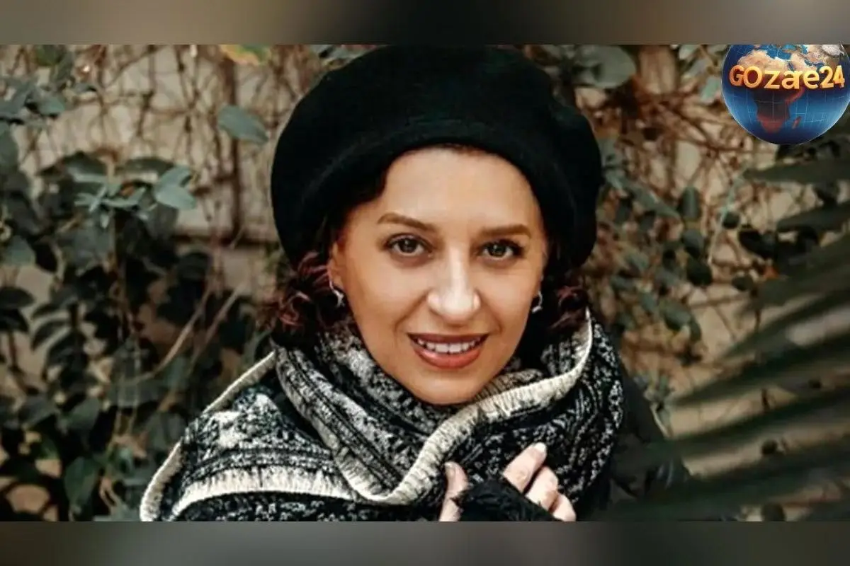 عکس سفر در زمان: مائده طهماسبی در اولین نقش سینمایی‌اش در فیلم «دایره» سال 1378، چهره‌ای متفاوت در 42 سالگی