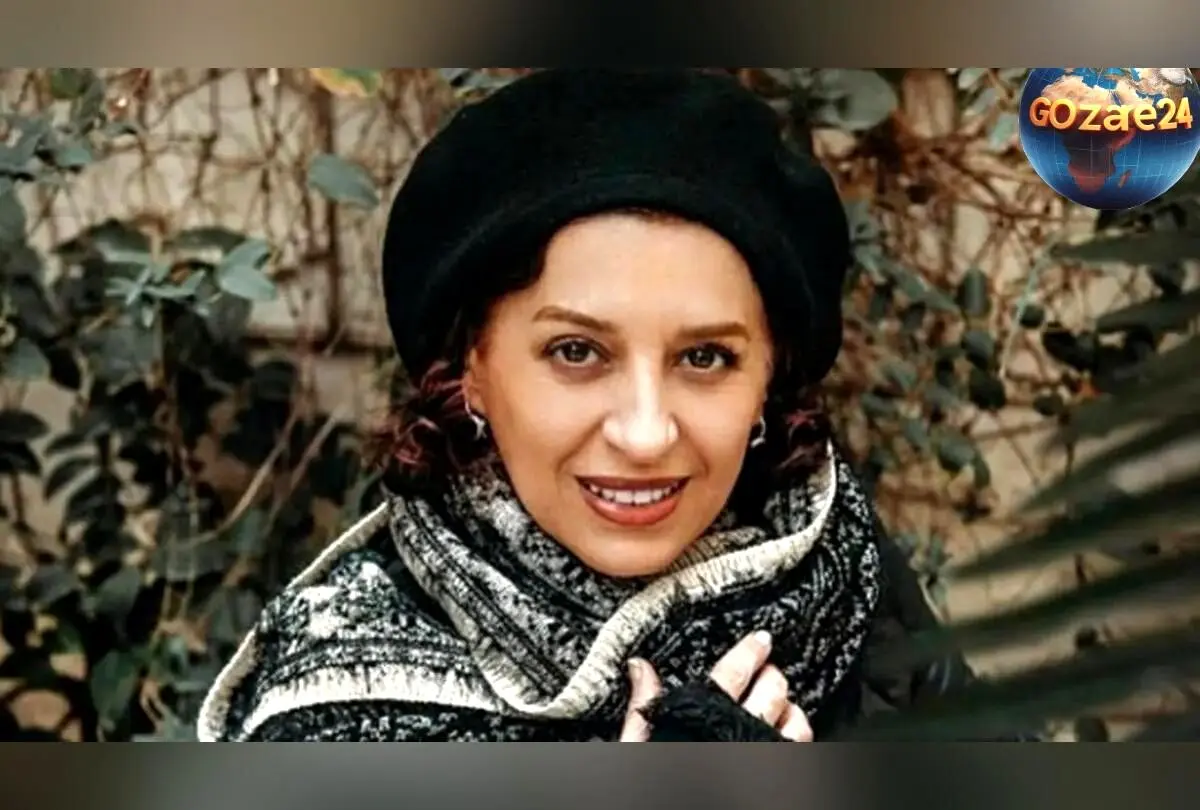 عکس سفر در زمان: مائده طهماسبی در اولین نقش سینمایی‌اش در فیلم «دایره» سال 1378، چهره‌ای متفاوت در 42 سالگی