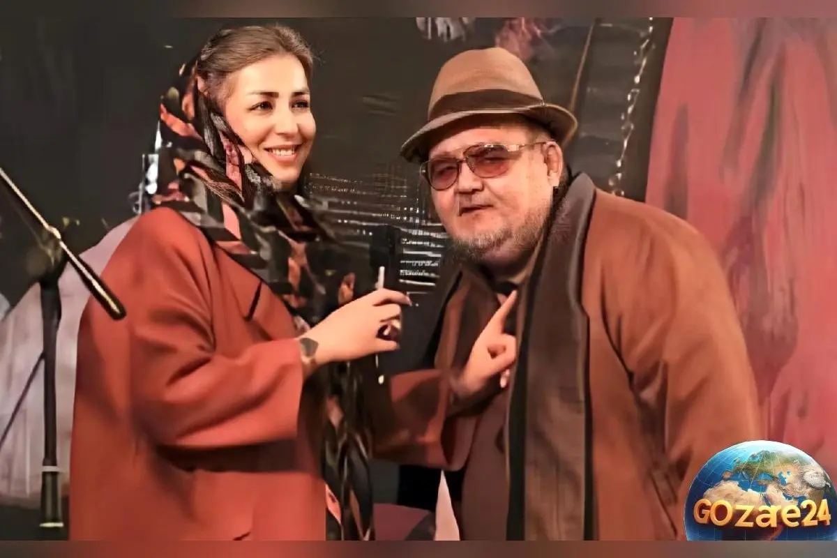 شوخی جالب اکبر عبدی با همسرش درباره ازدواج و آشنایی؛ روایت از رازهای زندگی و خانواده‌اش