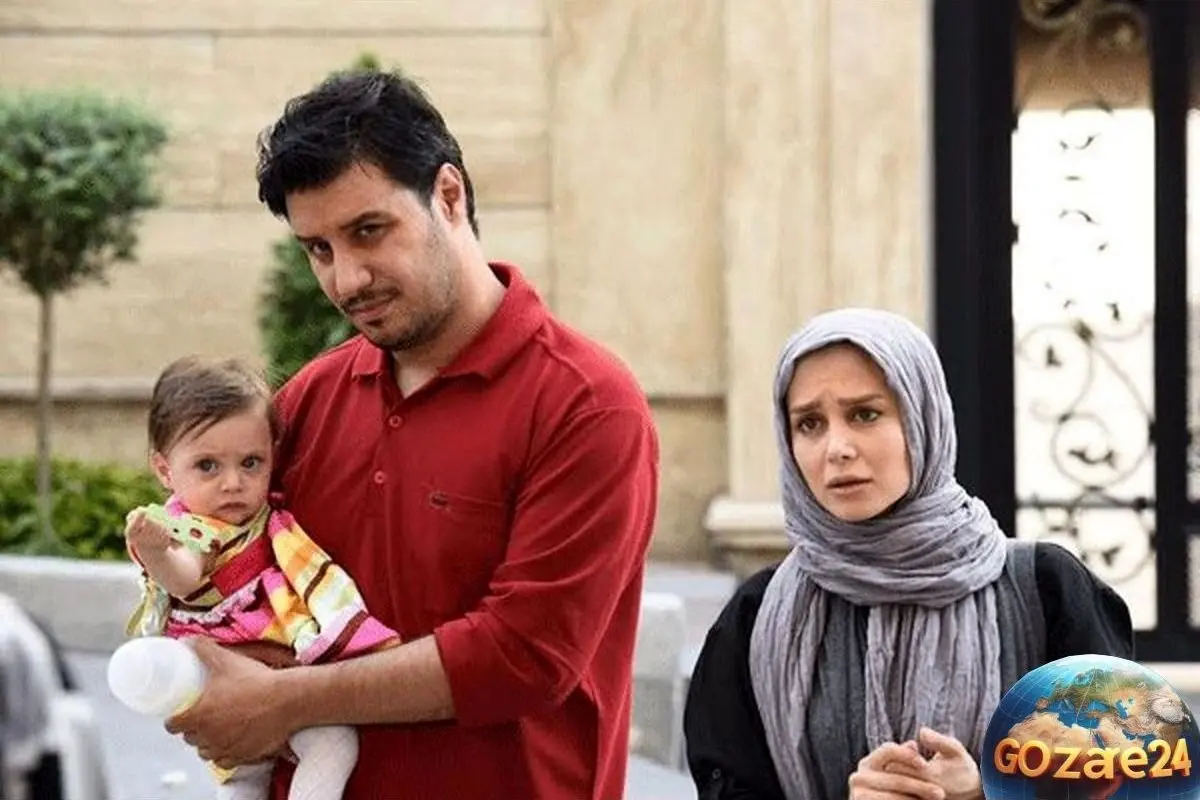 بیوگرافی ساحل بکرانی، نقش بچه چشم‌نواز در سریال دردسرهای عظیم و دیگر آثار پربیننده