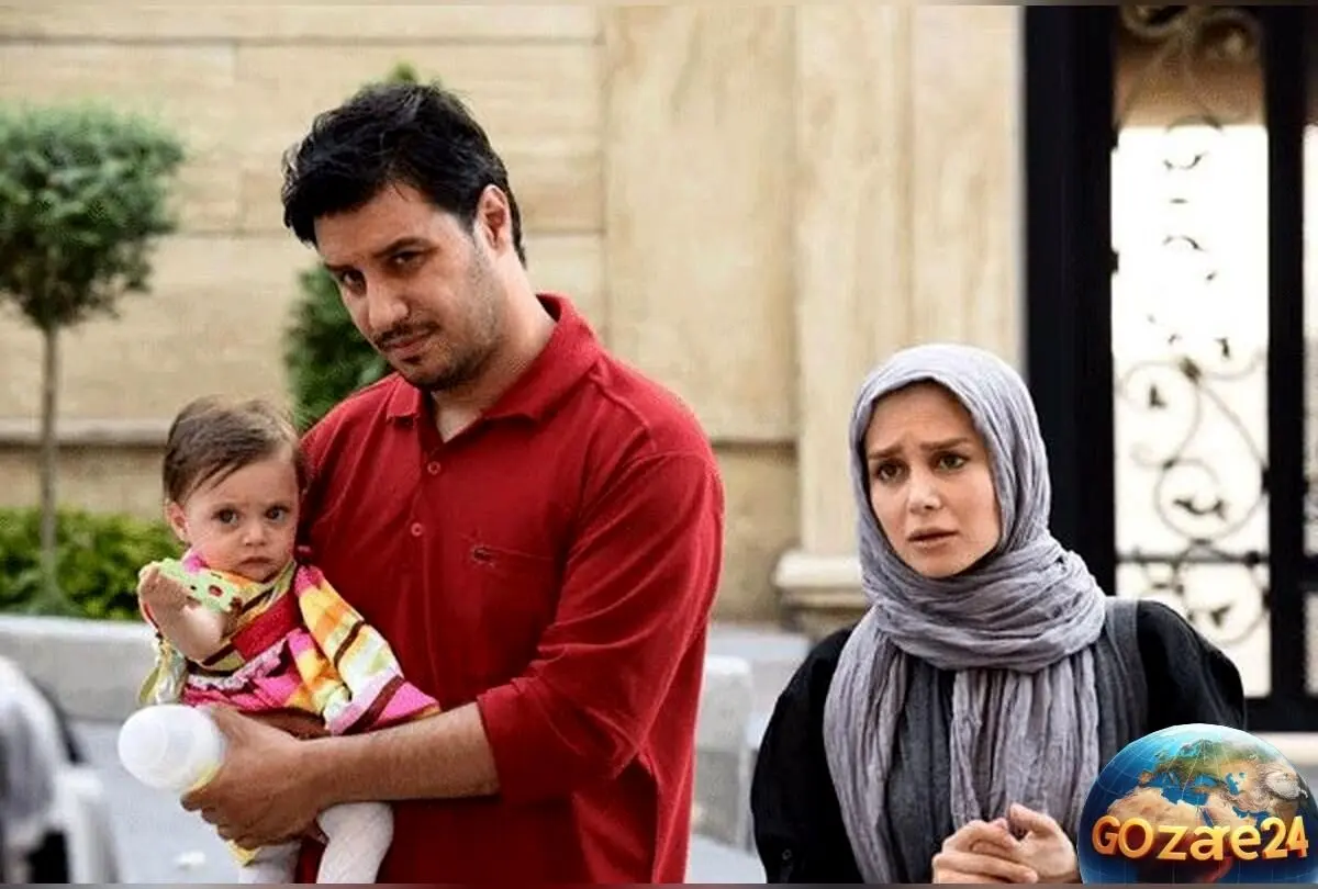 بیوگرافی ساحل بکرانی، نقش بچه چشم‌نواز در سریال دردسرهای عظیم و دیگر آثار پربیننده