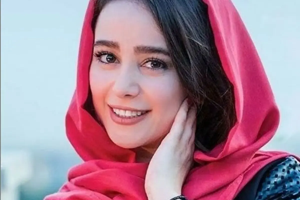 عشق واقعی الناز حبیبی فاش شد: تصویر جدید و احساسات عمیق او نسبت به پدرش