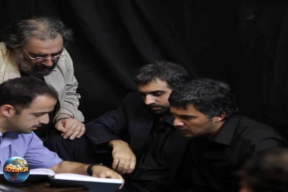 گالری