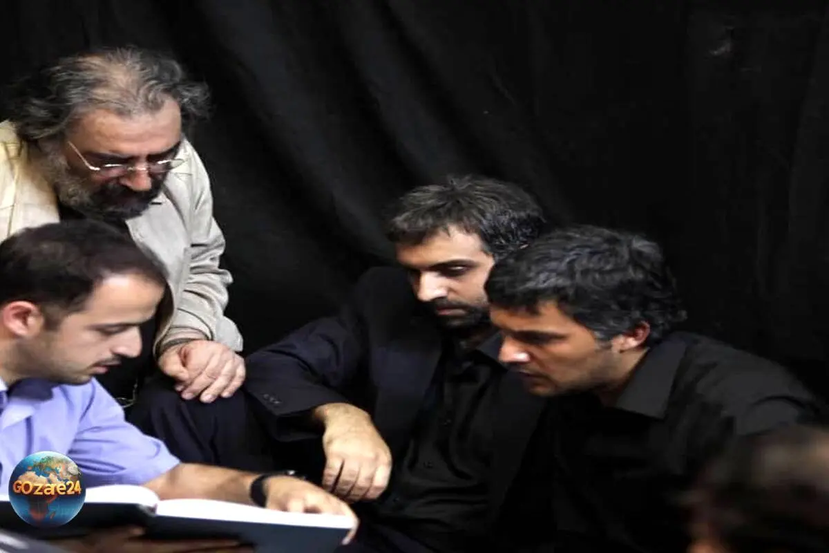 گالری