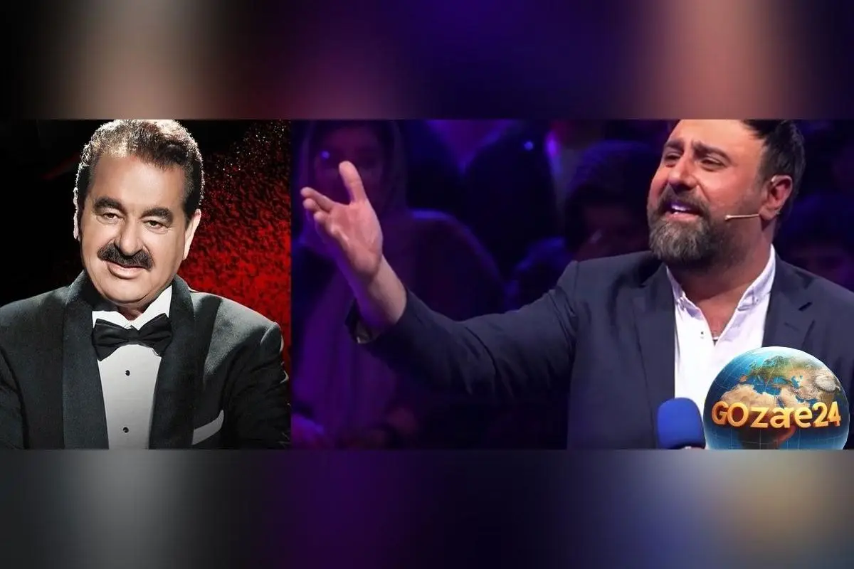 محمد علیزاده با اجرای احساسی آهنگ ابراهیم تاتلیسس در برنامه صداتو، تحسین داوران و مخاطبان را برانگیخت