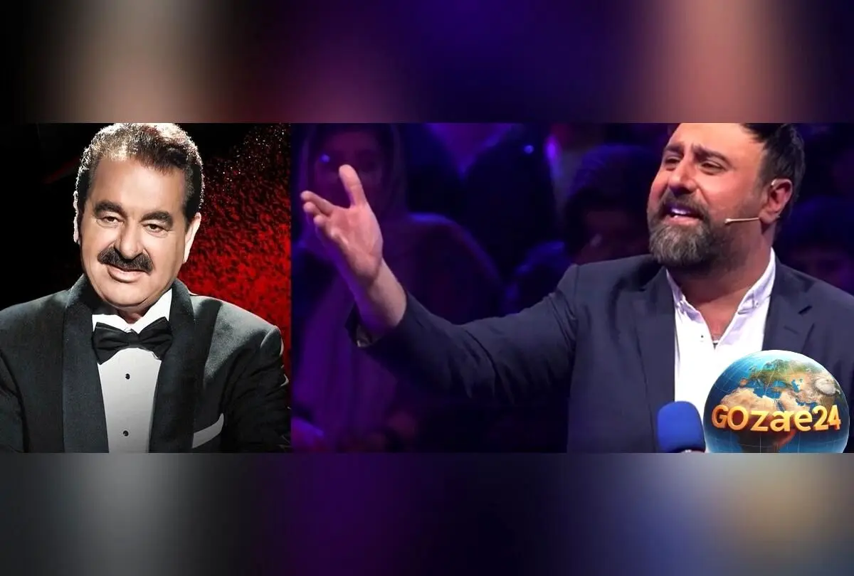 محمد علیزاده با اجرای احساسی آهنگ ابراهیم تاتلیسس در برنامه صداتو، تحسین داوران و مخاطبان را برانگیخت