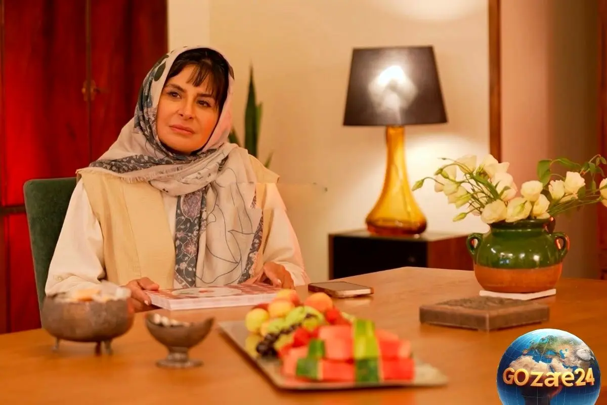 سیما تیرانداز: رازهای دکوراسیون منزل با ذوق هنری، صرفهجویی در هزینهها و انتخاب لوازم عتیقه