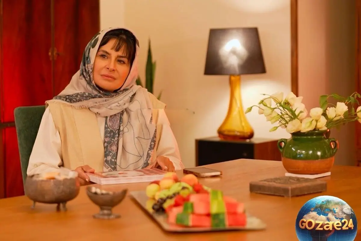 سیما تیرانداز: رازهای دکوراسیون منزل با ذوق هنری، صرفه‌جویی در هزینه‌ها و انتخاب لوازم عتیقه
