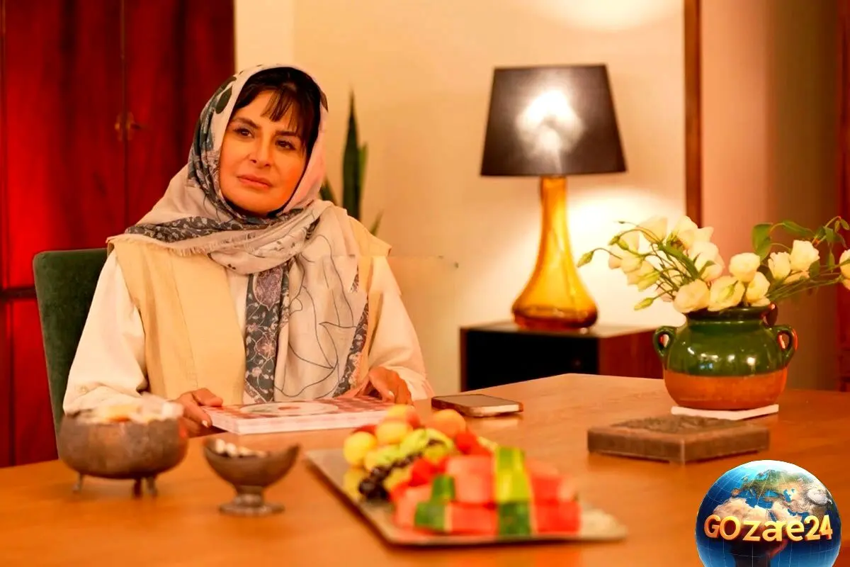 سیما تیرانداز: رازهای دکوراسیون منزل با ذوق هنری، صرفه‌جویی در هزینه‌ها و انتخاب لوازم عتیقه