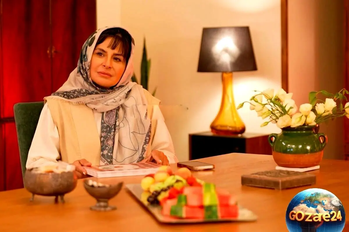 سیما تیرانداز: رازهای دکوراسیون منزل با ذوق هنری، صرفه‌جویی در هزینه‌ها و انتخاب لوازم عتیقه