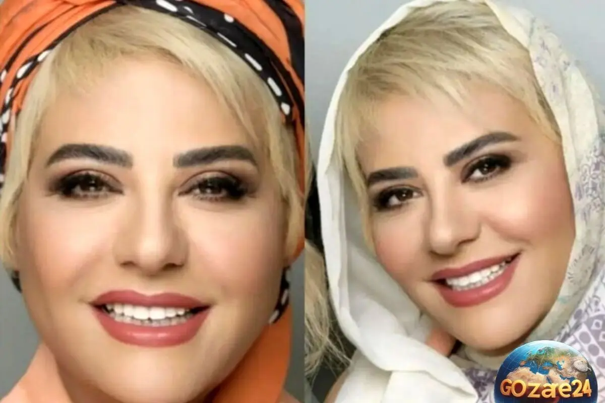 رابعه اسکویی: اولین دختر تپل سینمای پس از انقلاب و سختی‌های چاقی در زندگی و بازیگری