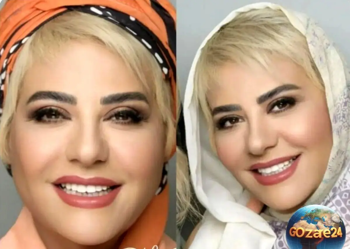 رابعه اسکویی: اولین دختر تپل سینمای پس از انقلاب و سختی‌های چاقی در زندگی و بازیگری