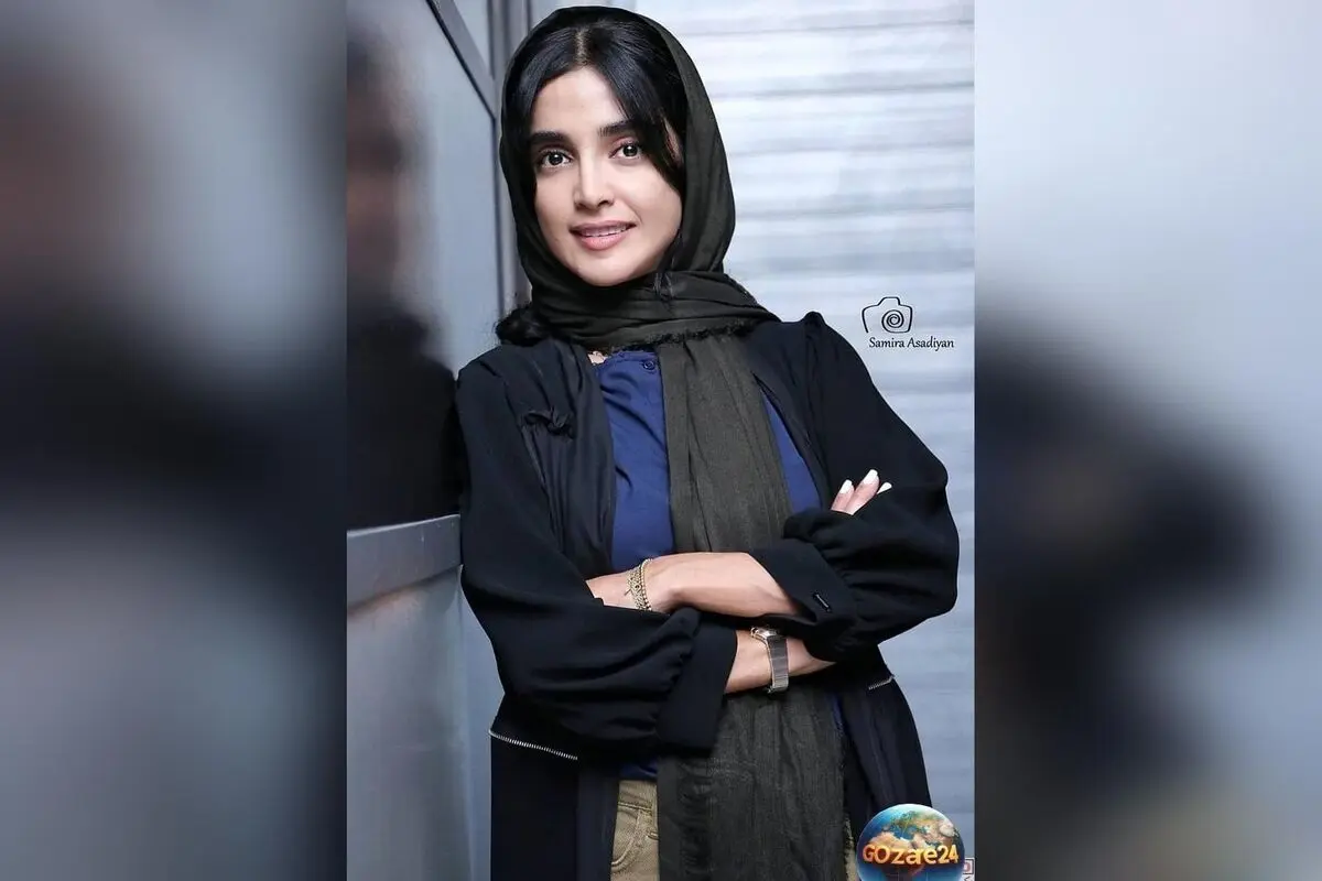 استایل بی‌نظیر الهه حصاری در بافت موهای مدلینگ و عکس جدید در اینستاگرام!