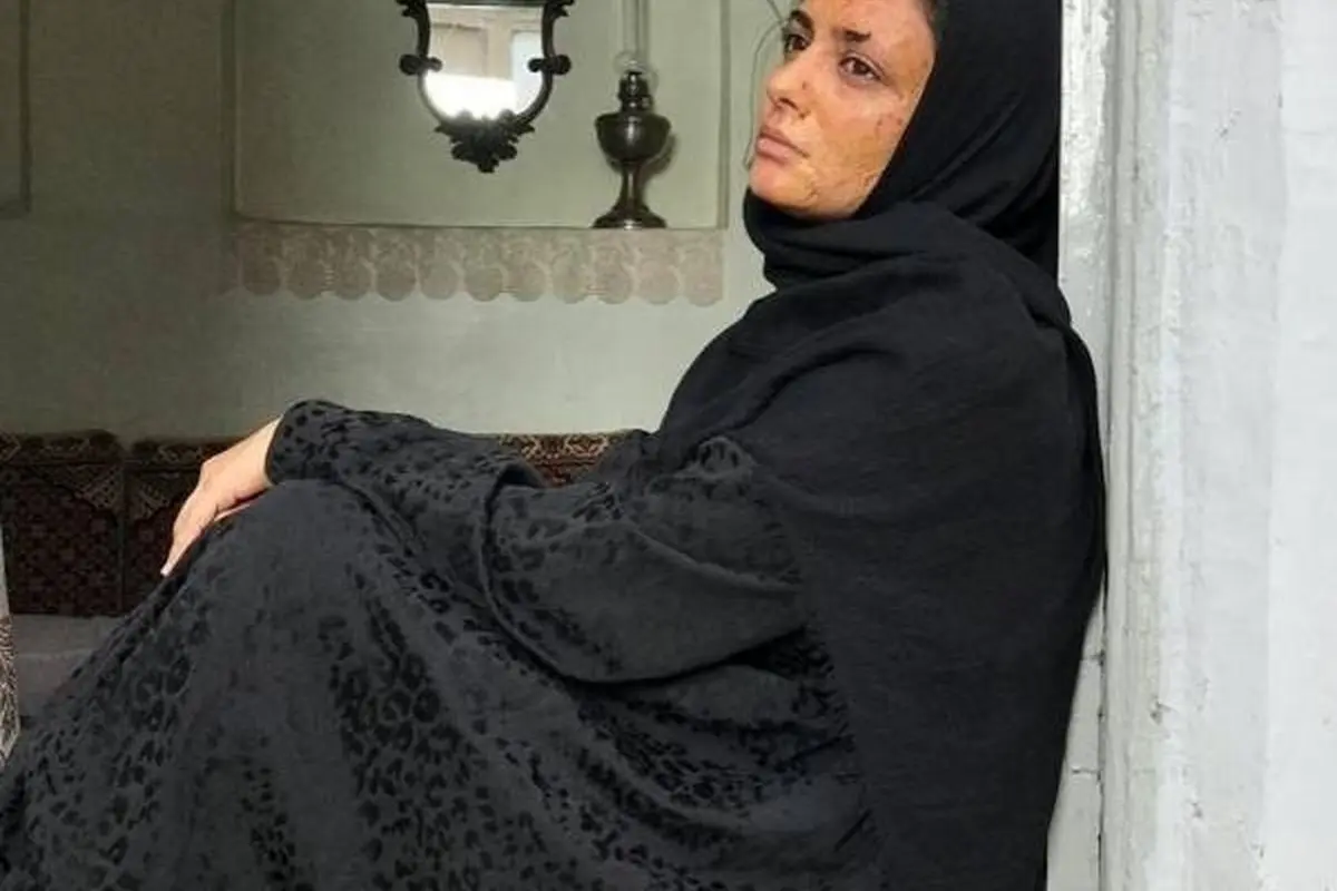 جشن تولد کودکانه و لاکچری لیندا کیانی با لباس شیرازی + عکس نوزادی و رازهای جذاب دوران کودکی این بازیگر محبوب