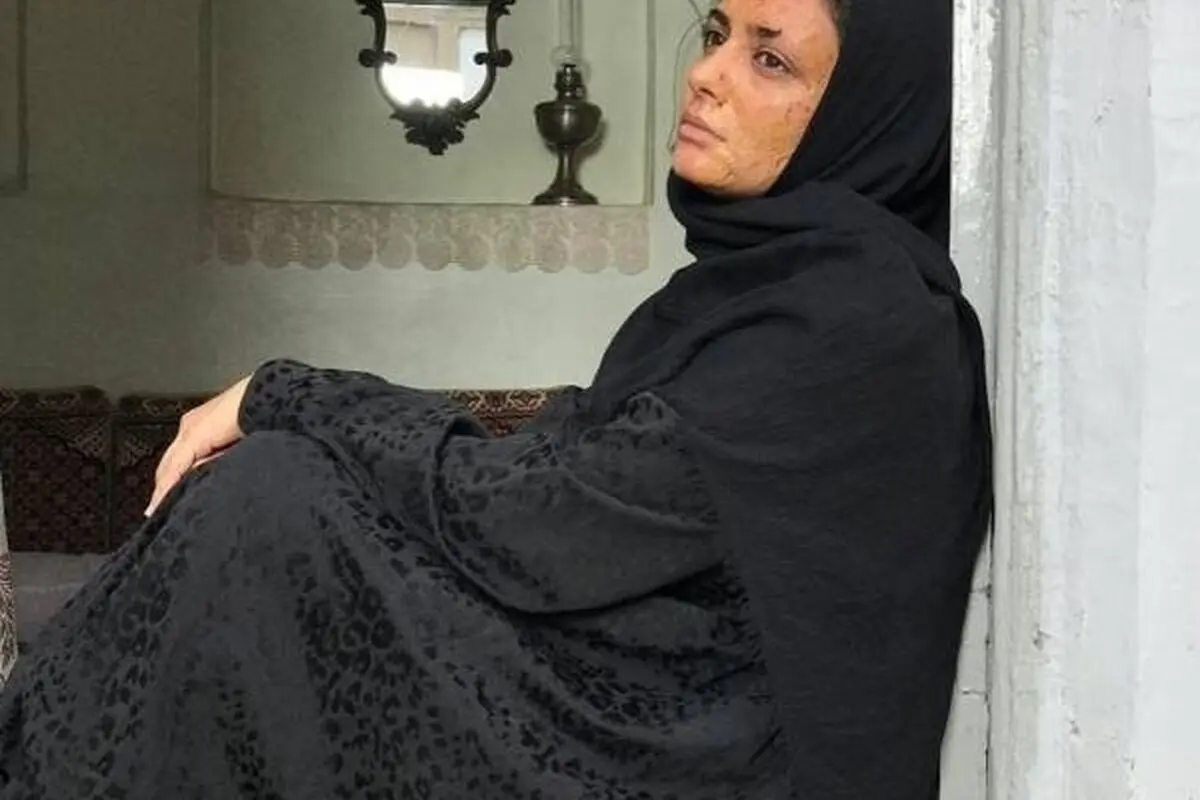 جشن تولد کودکانه و لاکچری لیندا کیانی با لباس شیرازی + عکس نوزادی و رازهای جذاب دوران کودکی این بازیگر محبوب