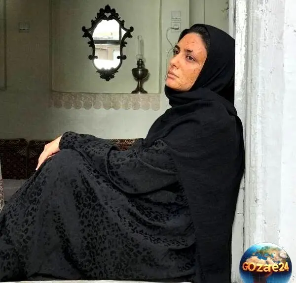 جشن تولد کودکانه و لاکچری لیندا کیانی با لباس شیرازی + عکس نوزادی و رازهای جذاب دوران کودکی این بازیگر محبوب