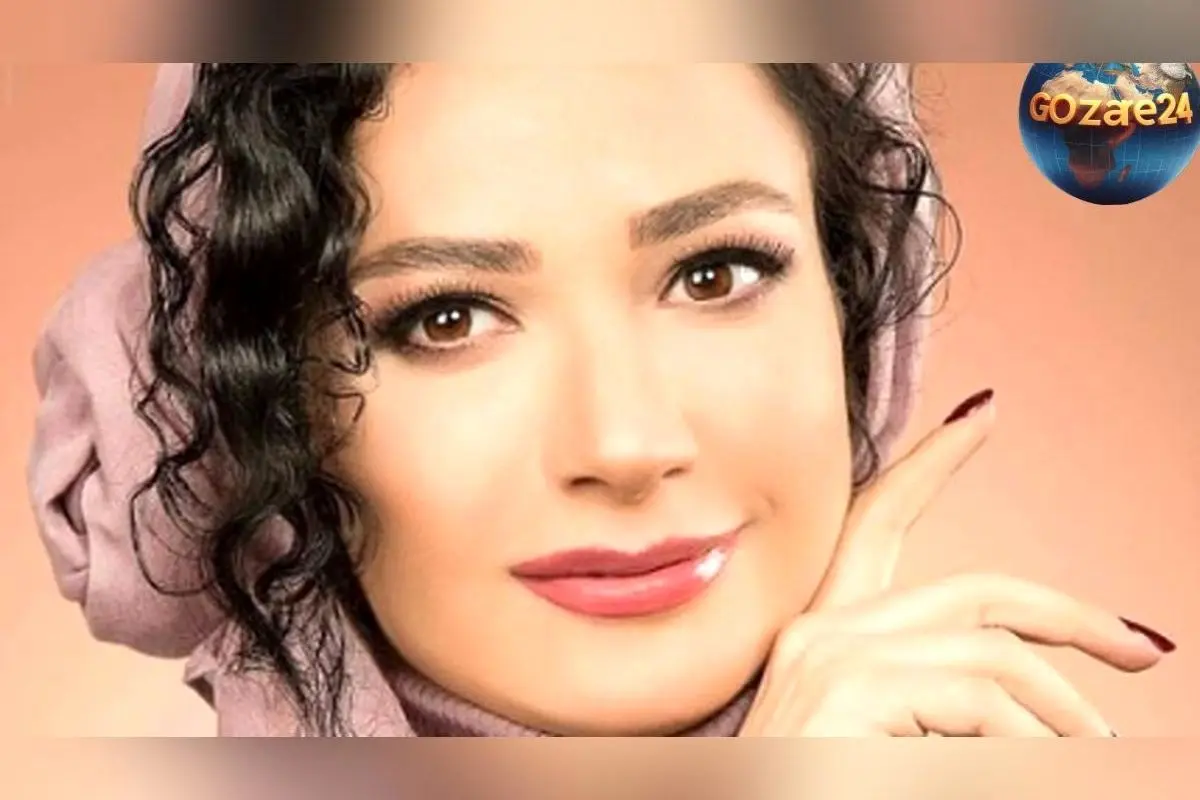 زندگی شخصی و همسر نسرین نصرتی + عکسهای دیدنی و رازهای موفقیت در کنار خانواده