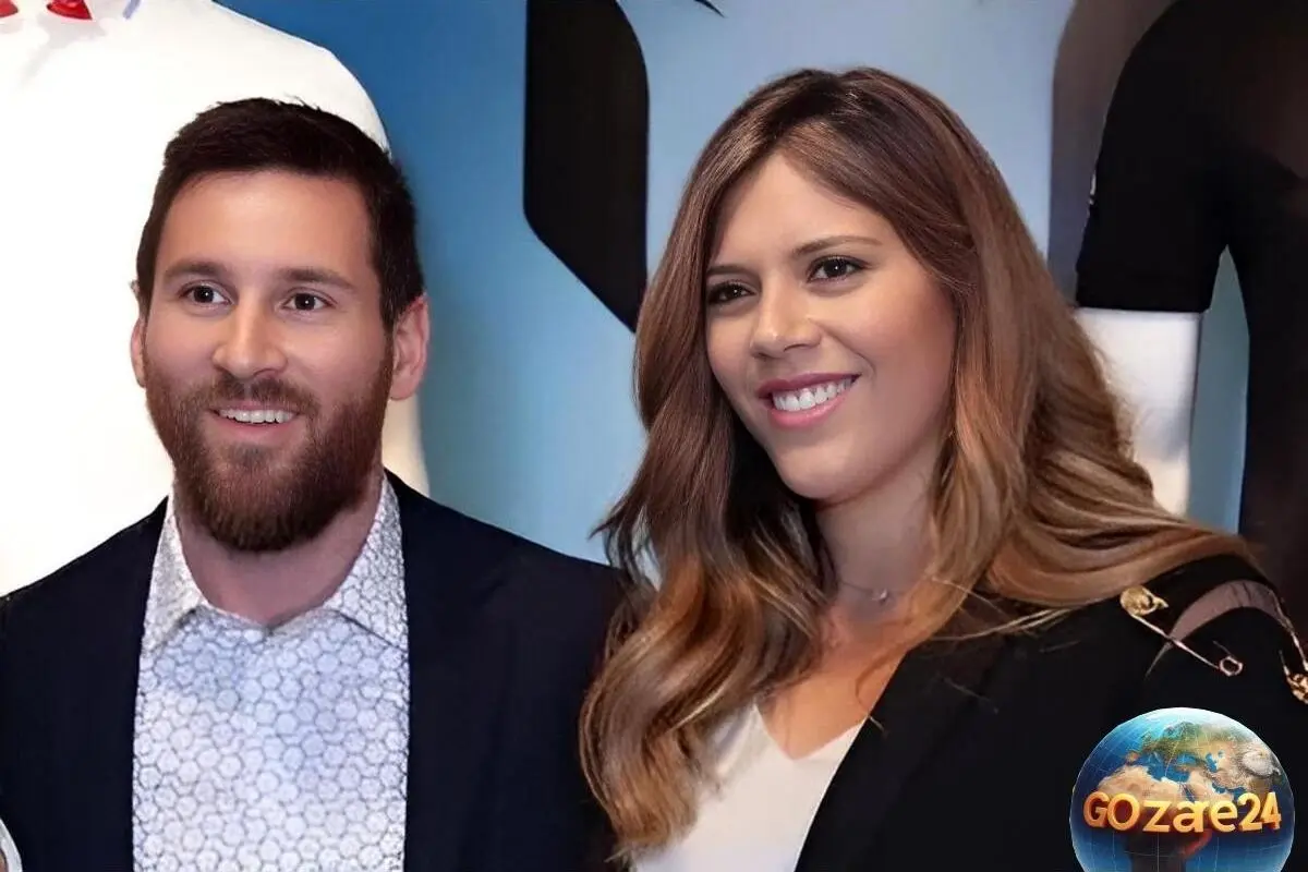 خواهر لیونل مسی در تصادف جدی قبل از عروسی؛ وضعیت سلامت او در حال بهبود است