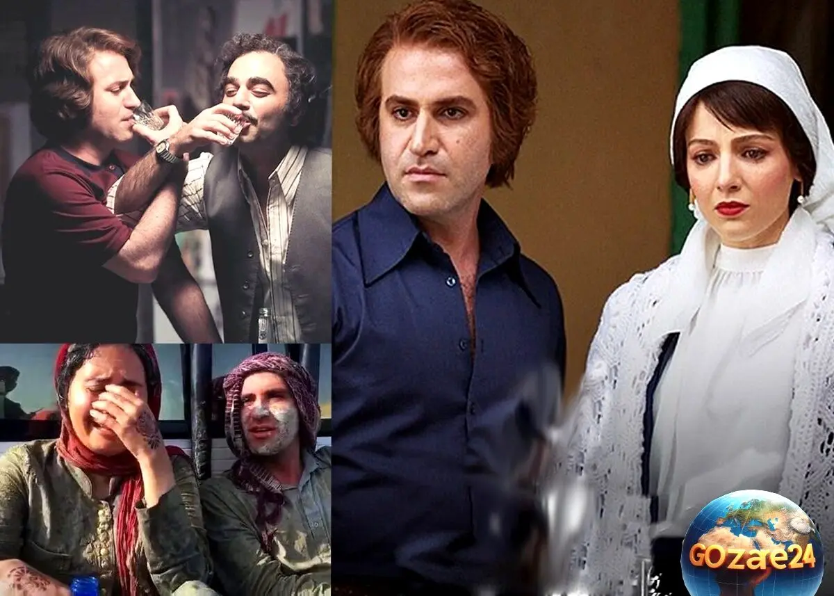 هوتن شکیبا: از شهرت و تئاتر تا زندگی شخصی، روایتی از فردی ساده‌لوح و پیچیده