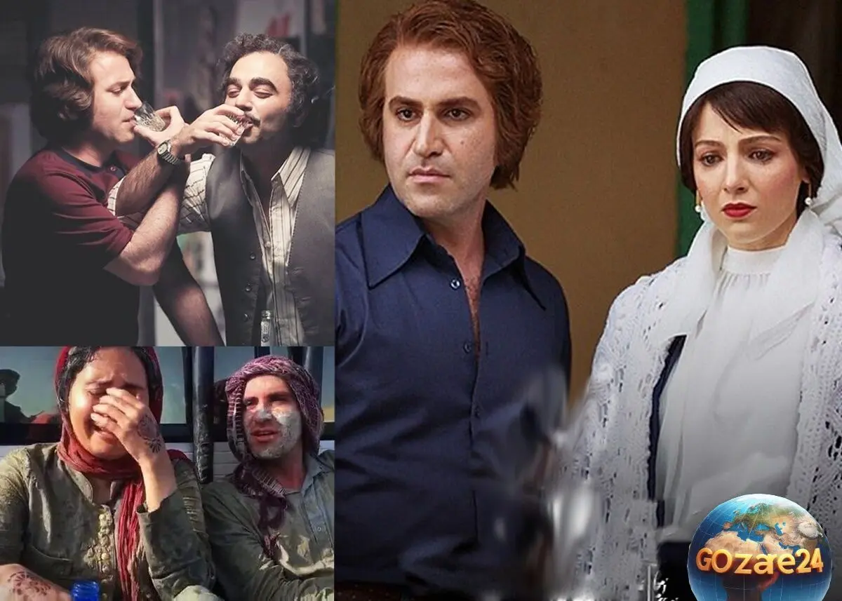 هوتن شکیبا: از شهرت و تئاتر تا زندگی شخصی، روایتی از فردی ساده‌لوح و پیچیده