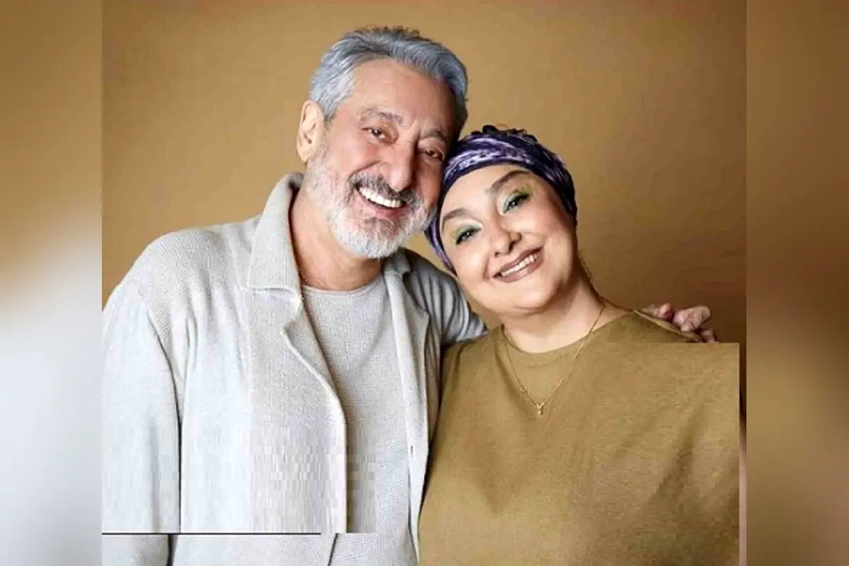 لوستر مجلل و لوکس در عروسی پسر مهشید، دکوراسیونی بی‌نظیر و چشم‌نواز