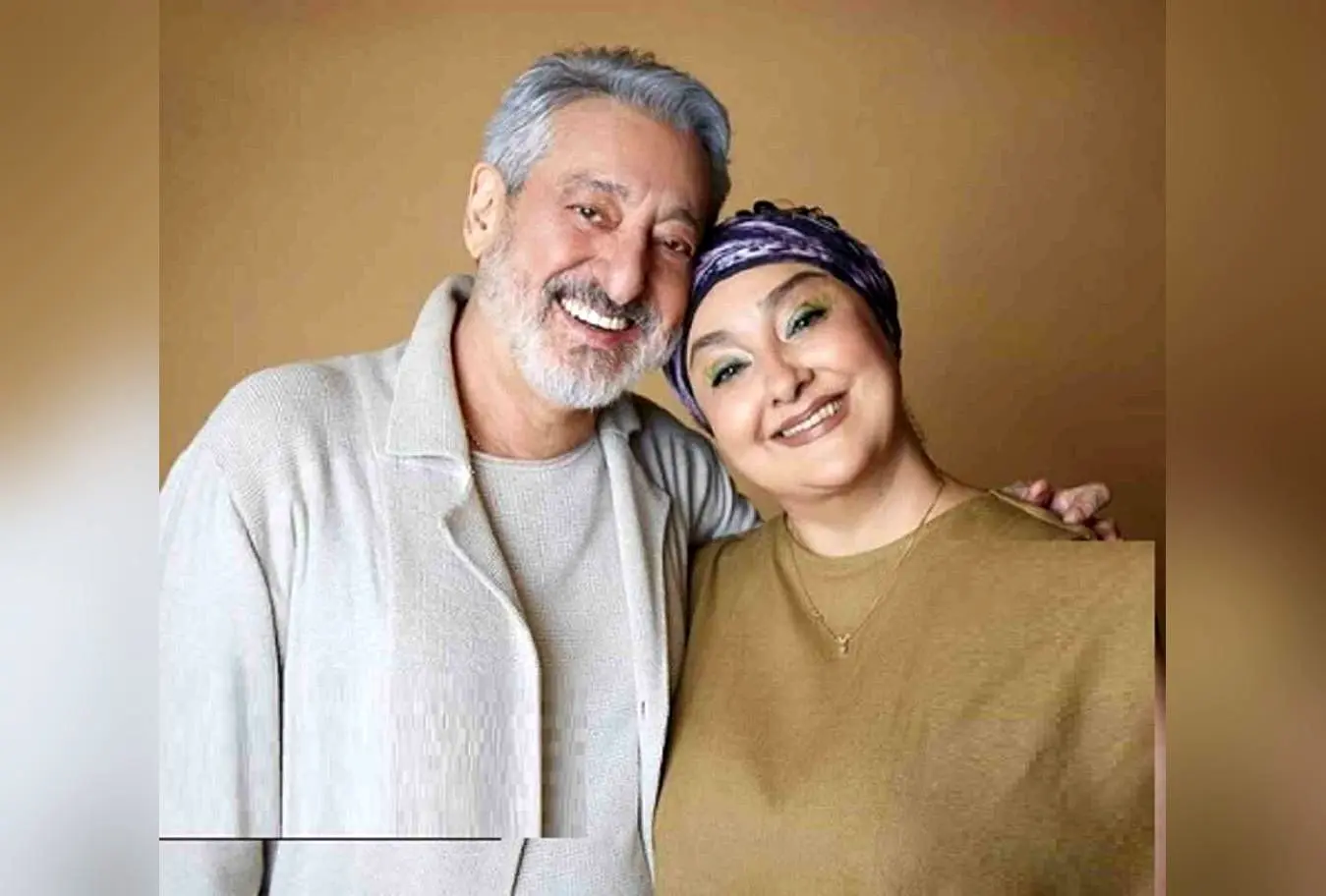 لوستر مجلل و لوکس در عروسی پسر مهشید، دکوراسیونی بی‌نظیر و چشم‌نواز