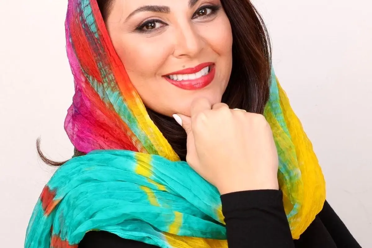 رونمایی لاله اسکندری از خواهر بزرگش سارا در جشن تولد + مقایسه شباهتها با ستاره و لاله
