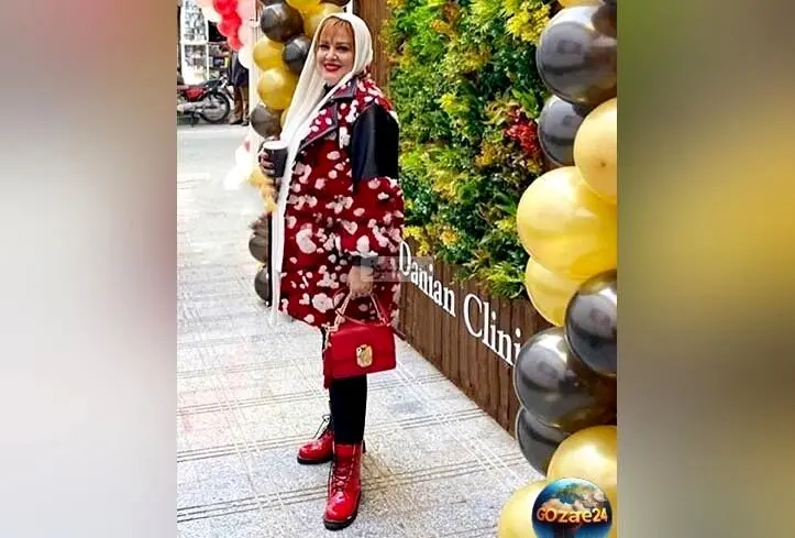 بهاره رهنما در مراسم رونمایی کتاب «دورهمی بانوان اول» با استایل جنجالی و ناهماهنگ؛ واکنش‌ها و فیلم لحظه‌ها