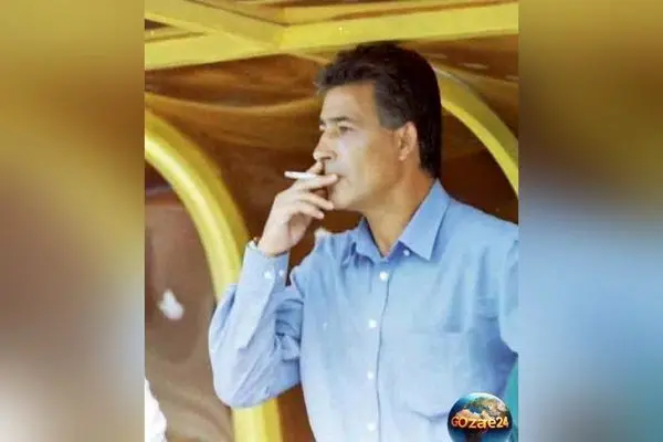 ناصر حجازی: در جام جهانی 1978 آرژانتین سیگار می‌کشیدم و هشدار مهم درباره خطرات سیگار کشیدن