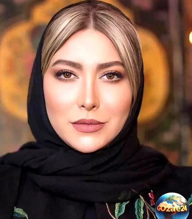 فریبا نادری در کنفرانس سلامت دانشگاه علوم پزشکی تهران با نقش سفیر سلامت و عکس‌های دیدنی