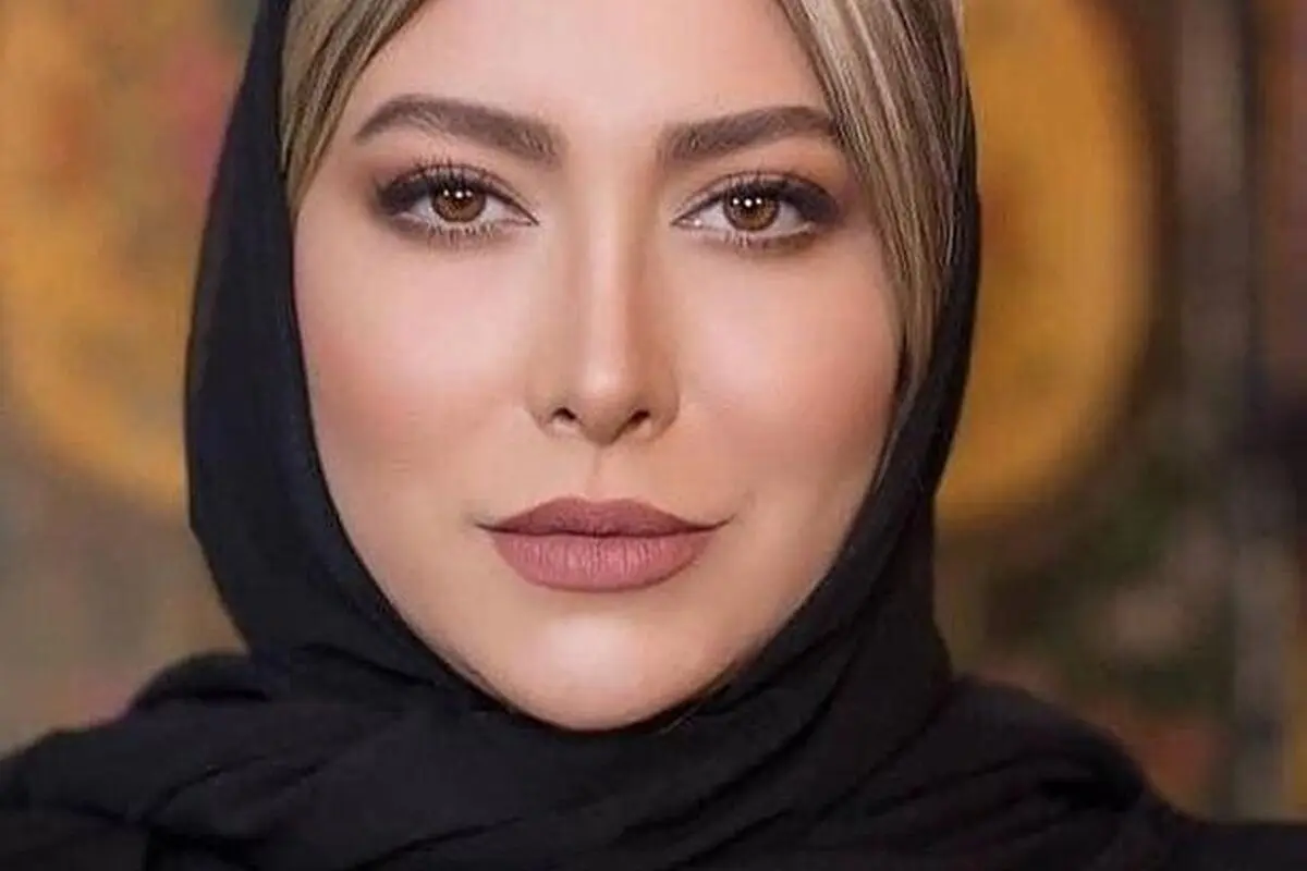فریبا نادری در کنفرانس سلامت دانشگاه علوم پزشکی تهران با نقش سفیر سلامت و عکس‌های دیدنی