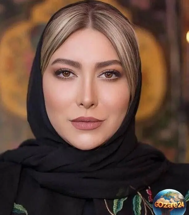 فریبا نادری در کنفرانس سلامت دانشگاه علوم پزشکی تهران با نقش سفیر سلامت و عکس‌های دیدنی