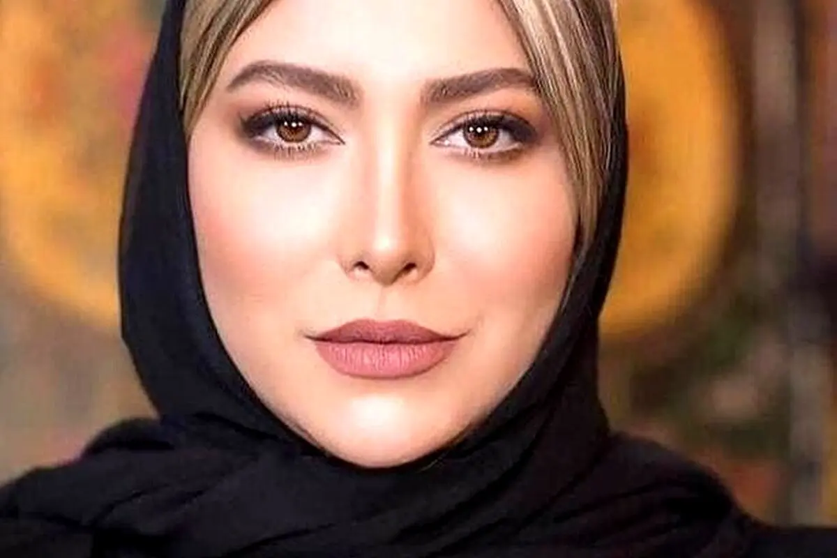 فریبا نادری در کنفرانس سلامت دانشگاه علوم پزشکی تهران با نقش سفیر سلامت و عکس‌های دیدنی