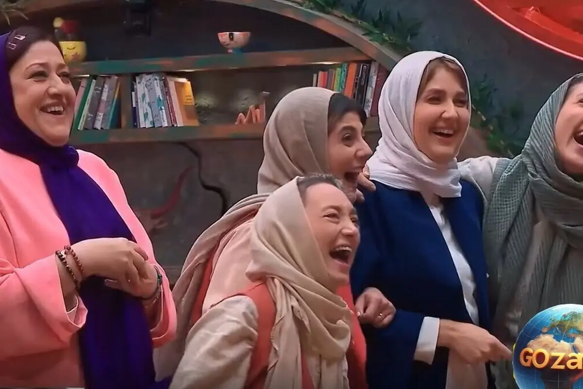 طراحی‌های منحصربه‌فرد استایل بانوان جوکر: از بیس فرانسوی گلوریا هاردی تا تم تیره شیک نعیمه نظام‌دوست