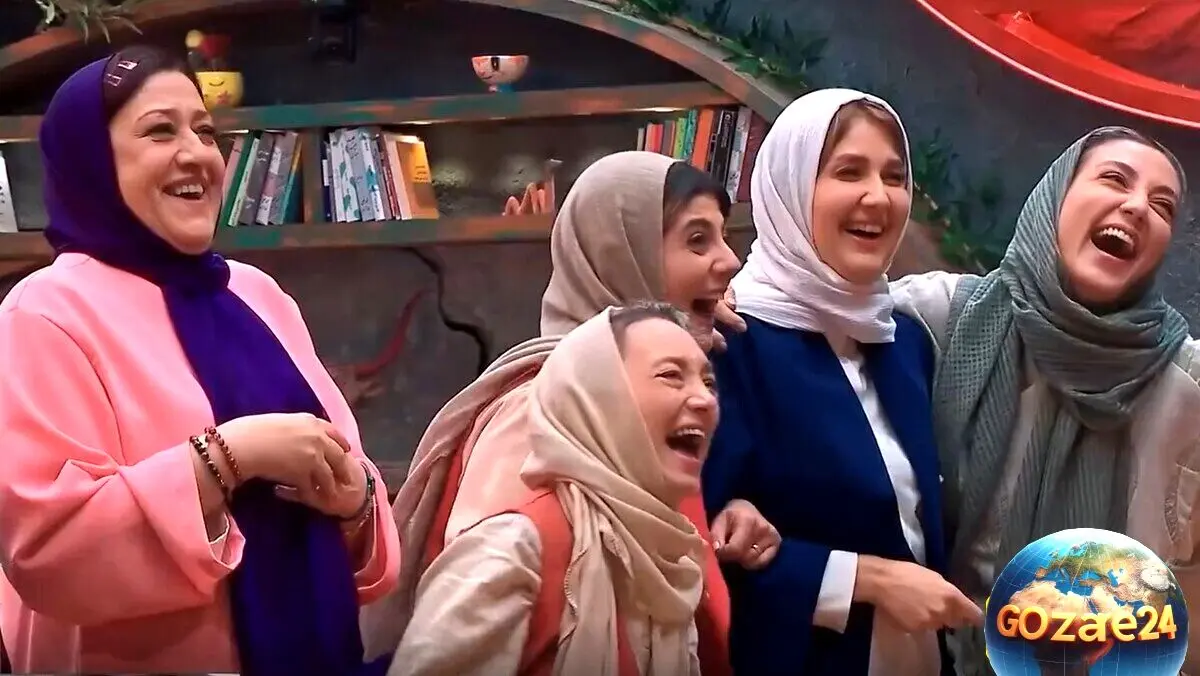 طراحی‌های منحصربه‌فرد استایل بانوان جوکر: از بیس فرانسوی گلوریا هاردی تا تم تیره شیک نعیمه نظام‌دوست