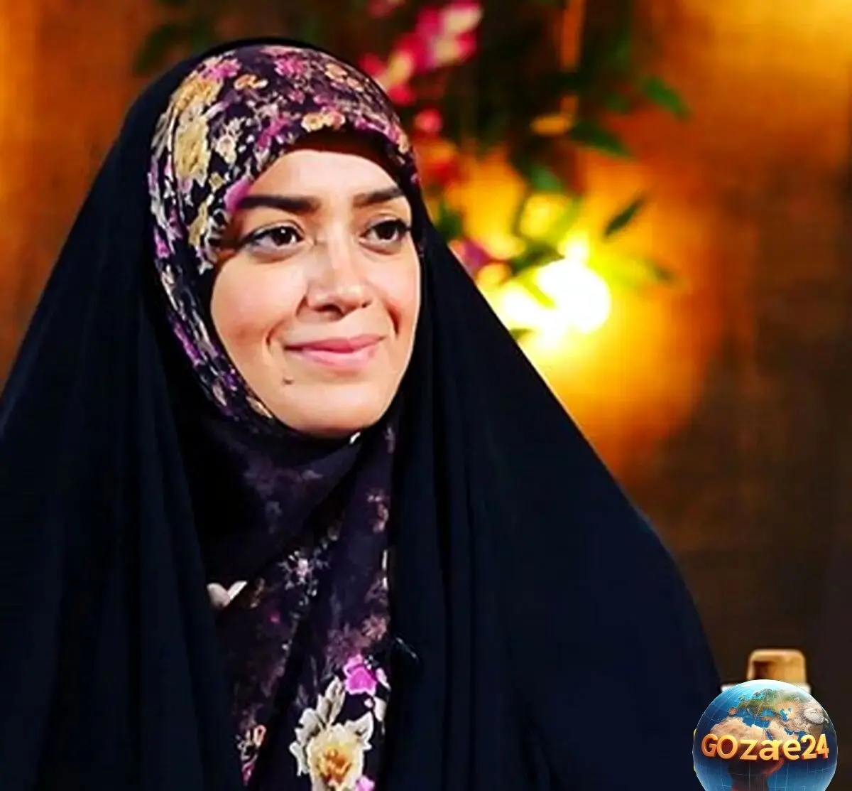 عکس جنجالی از الهام چرخنده در حال سیگار کشیدن منتشر شد و کاربران را شوکه کرد