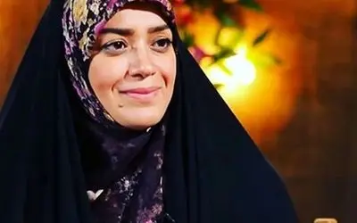 عکس جنجالی از الهام چرخنده در حال سیگار کشیدن منتشر شد و کاربران را شوکه کرد