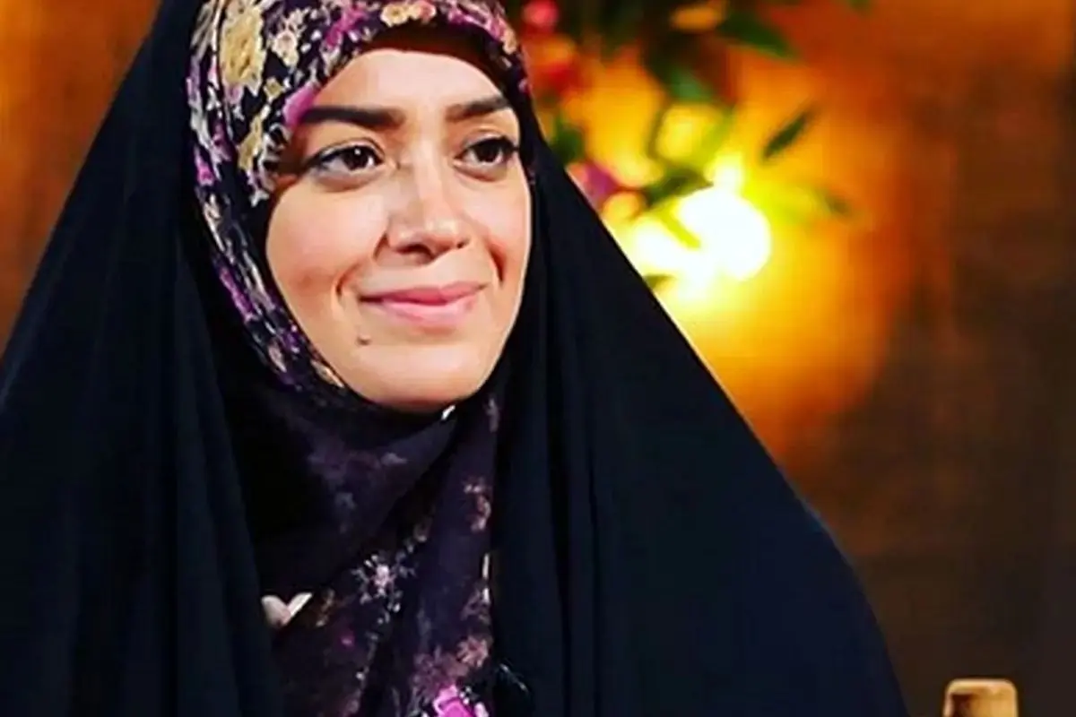 عکس جنجالی از الهام چرخنده در حال سیگار کشیدن منتشر شد و کاربران را شوکه کرد