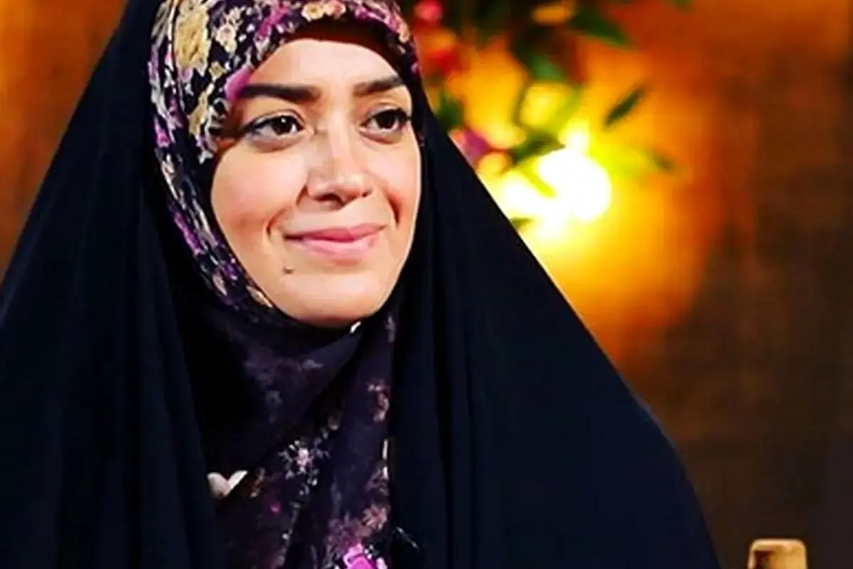 عکس جنجالی از الهام چرخنده در حال سیگار کشیدن منتشر شد و کاربران را شوکه کرد