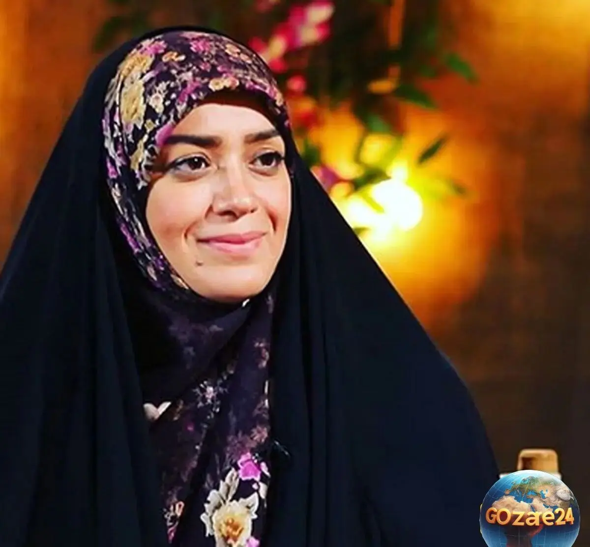 عکس جنجالی از الهام چرخنده در حال سیگار کشیدن منتشر شد و کاربران را شوکه کرد