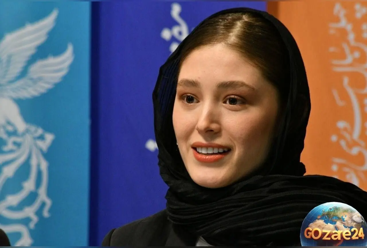 تصویر متفاوت فرشته حسینی در نقش سریال «قورباغه»؛ نگاهی به چهره جدید بازیگر محبوب