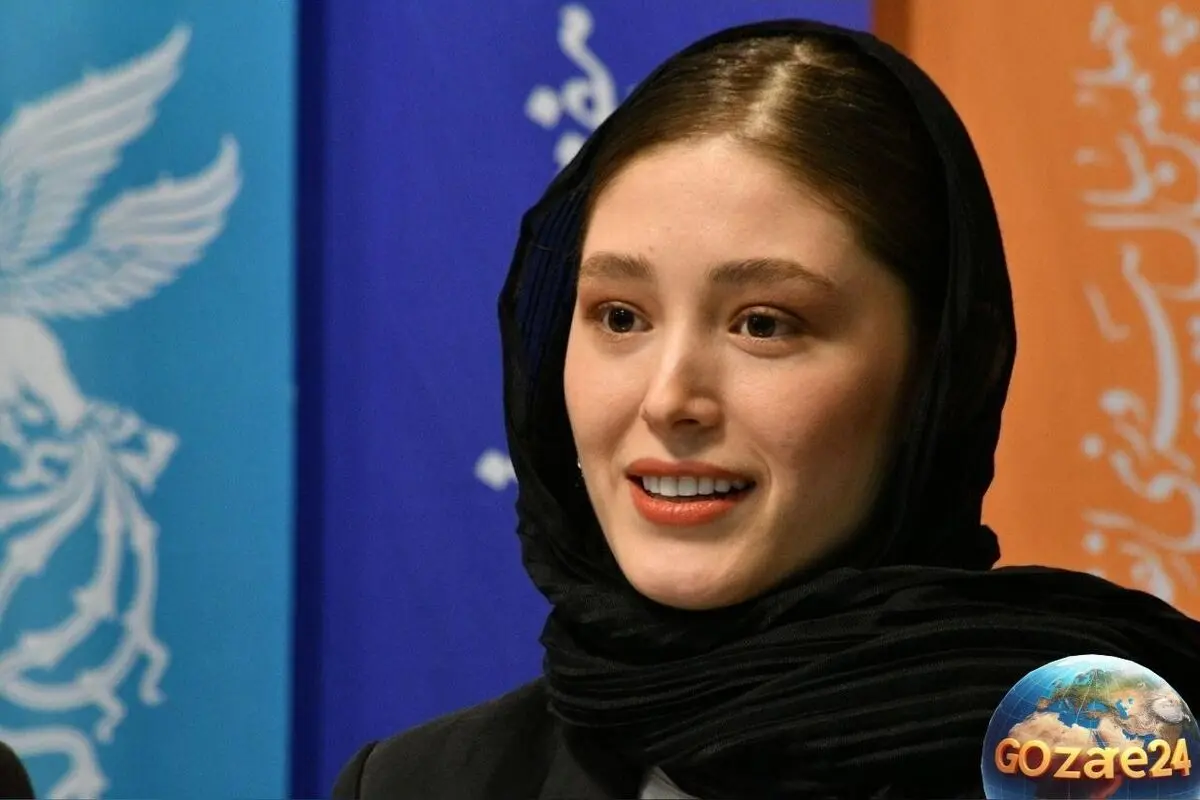 تصویر متفاوت فرشته حسینی در نقش سریال «قورباغه»؛ نگاهی به چهره جدید بازیگر محبوب
