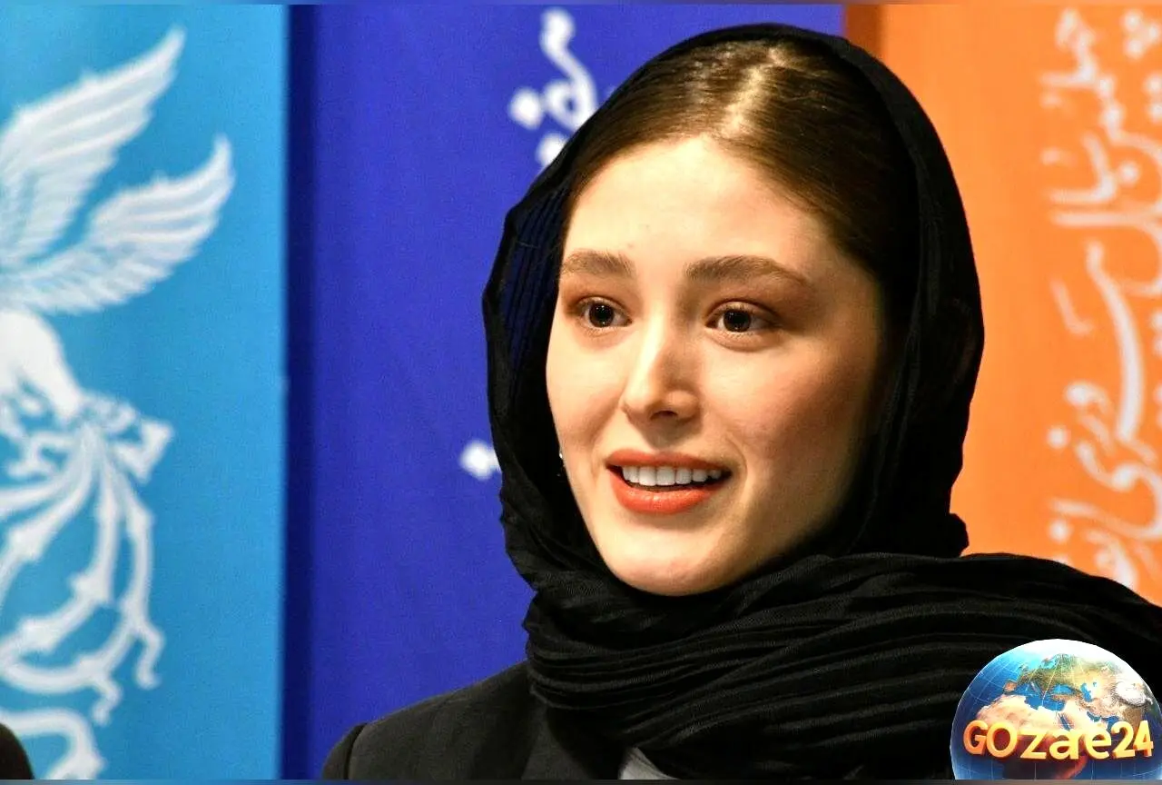 تصویر متفاوت فرشته حسینی در نقش سریال «قورباغه»؛ نگاهی به چهره جدید بازیگر محبوب