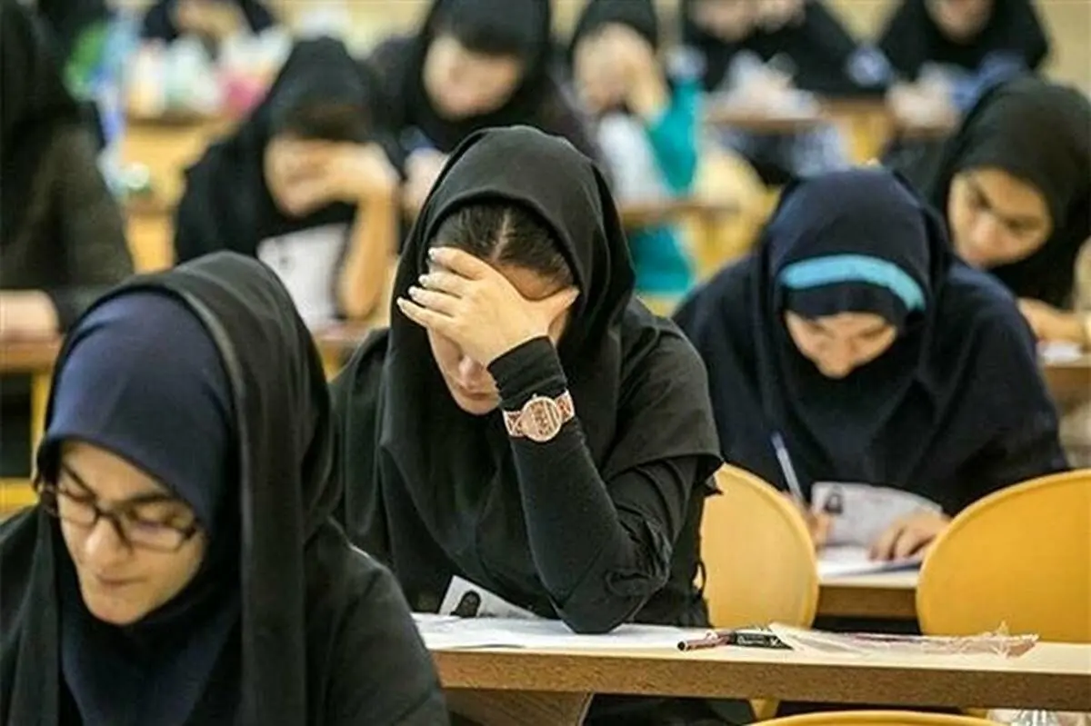 آمادگی کامل شهرستان‌های تهران برای برگزاری بی‌نقص امتحانات نهایی با ۲۴۲ حوزه فعال و تأکید بر بودجه‌ریزی و امنیت