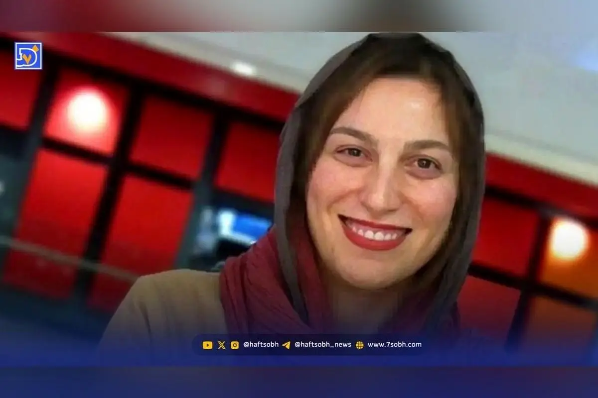 بیوگرافی فلامک جنیدی، همسرش آیدین پوری و فرزندانش + تصاویر عروسی و فعالیت‌های هنری