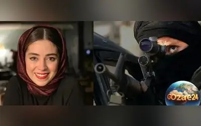 نیلوفر رجایی‌فر از شهود مادرش درباره جنگ احتمالی ایران و اسرائیل و تاثیر آن بر خانواده‌اش در گفت‌وگو با پادکست «اثر پروانه‌ای»